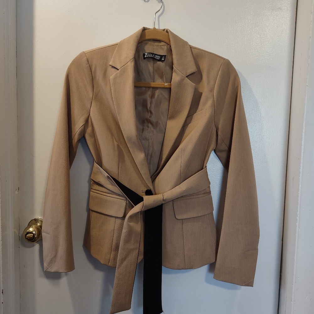 7th Avenue blazer S petite